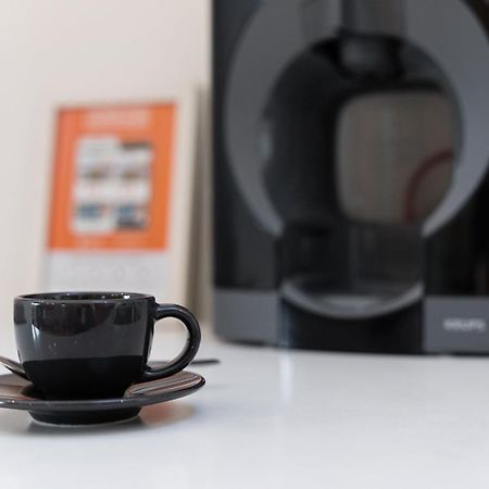 Guestready - Spacious And Modern Apt W/ Skylight 波尔图 外观 照片