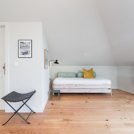 Guestready - Spacious And Modern Apt W/ Skylight 波尔图 外观 照片
