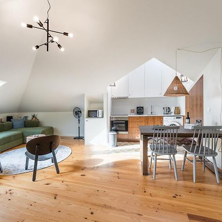 Guestready - Spacious And Modern Apt W/ Skylight 波尔图 外观 照片