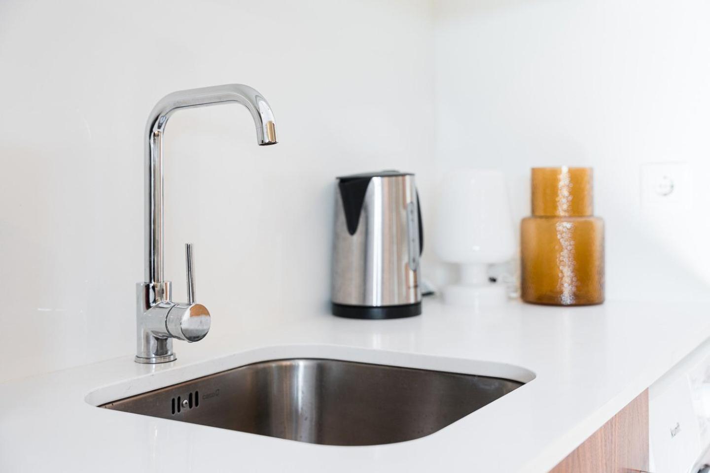 Guestready - Spacious And Modern Apt W/ Skylight 波尔图 外观 照片