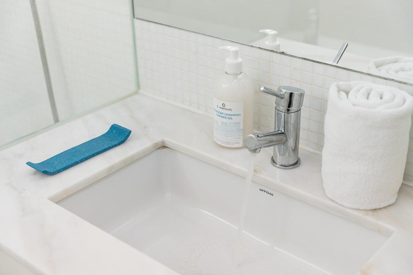 Guestready - Spacious And Modern Apt W/ Skylight 波尔图 外观 照片