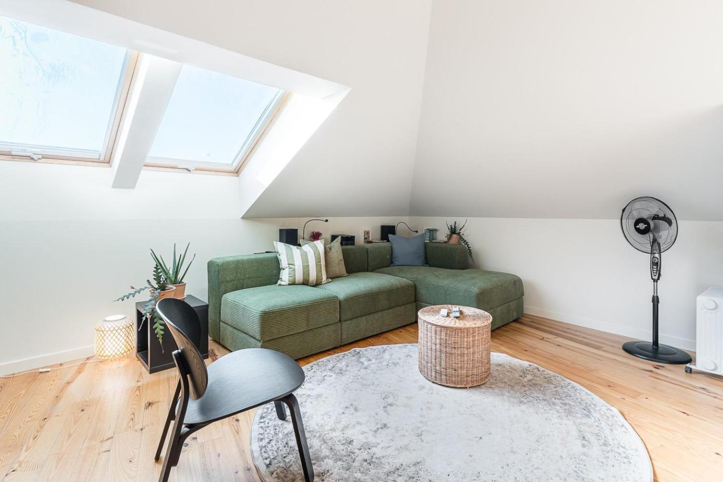 Guestready - Spacious And Modern Apt W/ Skylight 波尔图 外观 照片