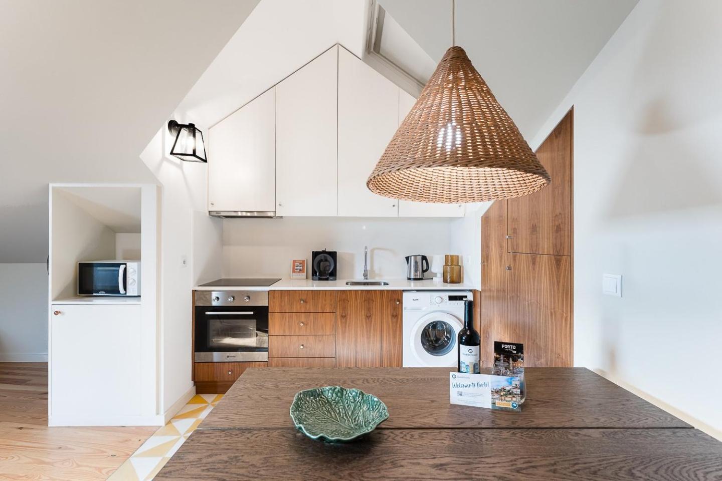 Guestready - Spacious And Modern Apt W/ Skylight 波尔图 外观 照片