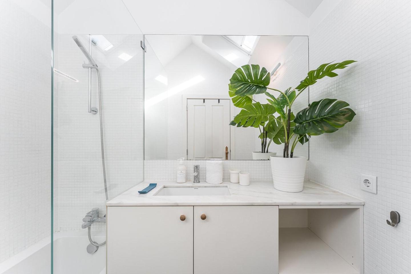Guestready - Spacious And Modern Apt W/ Skylight 波尔图 外观 照片